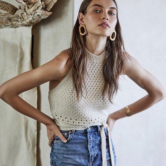 MINA TOP - Picture 2 of 5